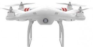 DJI Phantom 2 En Popüler Hobi Amaçlı Drone