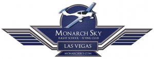 Monarch Sky