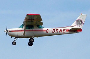 Cessna 152