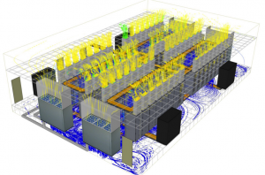 Datacenter Tasarımı